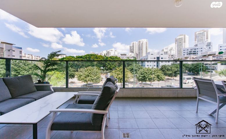 דירה, שלום עליכם 25, אגמים, נתניה