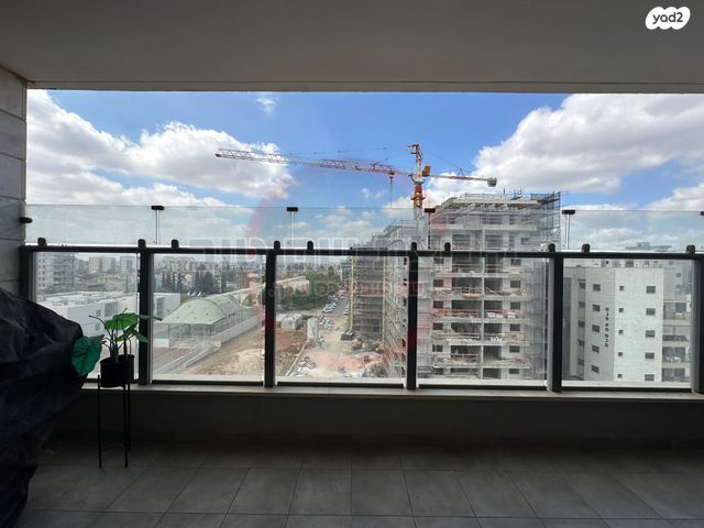 דירה, משה בלנדר, לב העמק, עפולה