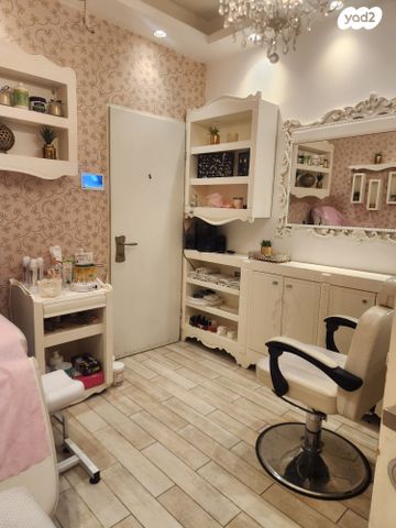 דירת גן, שדרות איינשטיין, יסודות, בני ברק