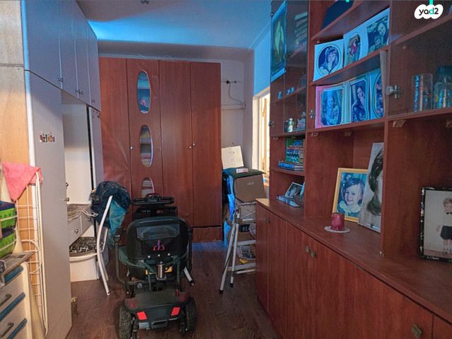 בית פרטי/ קוטג', שדרות וייצמן, קרית ים ג', קרית ים