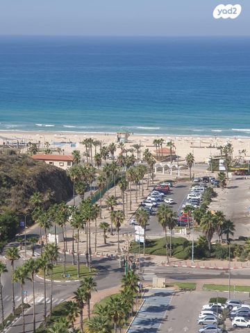 דירה, חיל התותחנים 7, שער הים, ראשון לציון