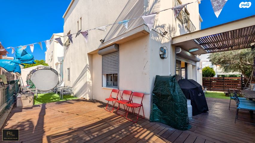 בית פרטי/ קוטג', נחל דליה, נחלים, עתלית