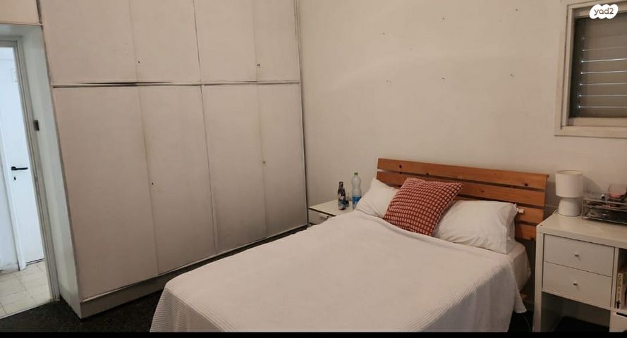 דירה, ארלוזורוב, הצפון החדש - דרום, תל אביב יפו