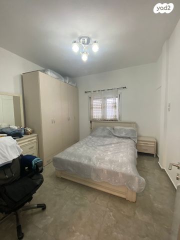 דירה, התקוה, בית יעקב, נווה צה"ל, תל אביב יפו