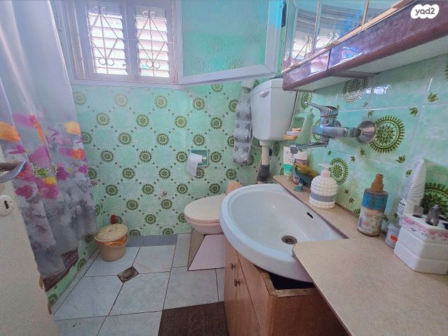 בית פרטי/ קוטג', שדרות וייצמן, קרית ים ג', קרית ים