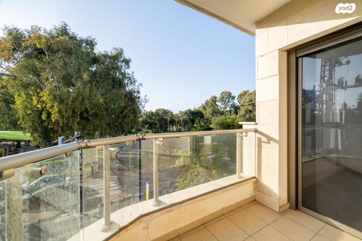 דירה, הרב קוסובסקי, תל אביב יפו