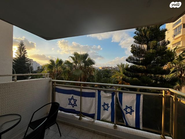 דירה, ביאליק, רובע ה', אשדוד