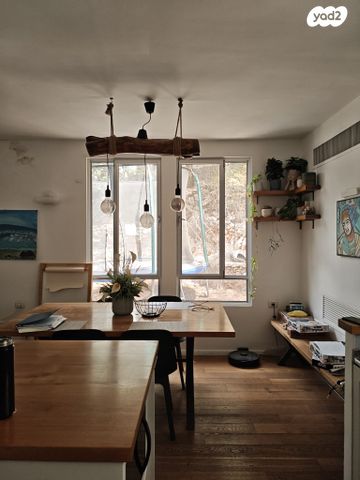 בית פרטי/ קוטג', בית אריה / עופרים