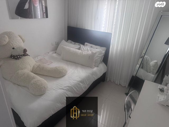 דופלקס, אדמונית 20, גני אביב, לוד