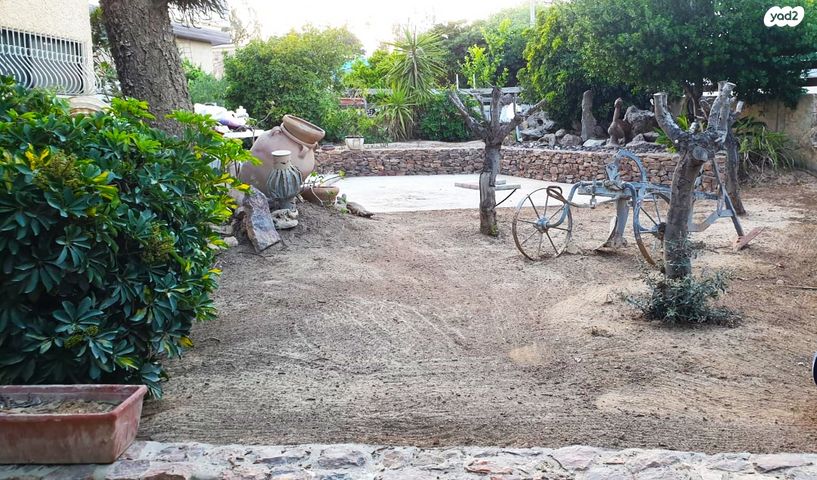 בית פרטי/ קוטג', חצבים, ערד