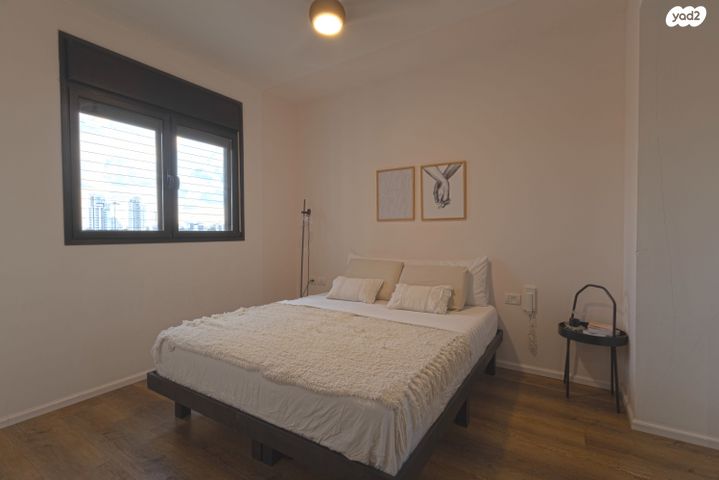 דירה, שולמית אלוני, נחלת יהודה, ראשון לציון