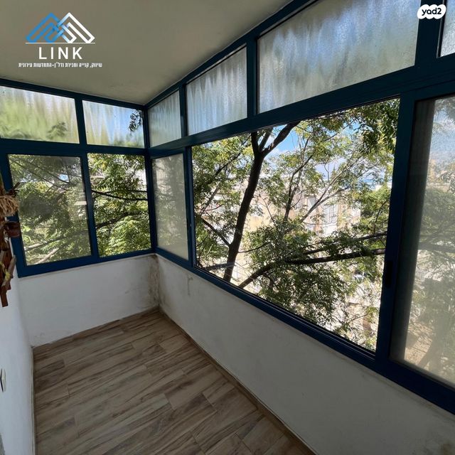 דירה, בן יהודה 46, חיפה