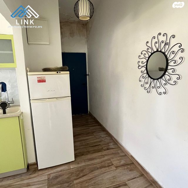 דירה, בן יהודה 46, חיפה