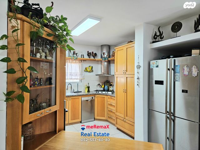 גג/ פנטהאוז, דרום עפולה, עפולה