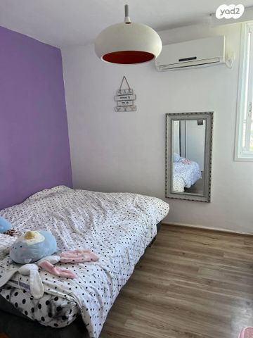 גג/ פנטהאוז, ליאון בלום 2, רמת הדר, חיפה