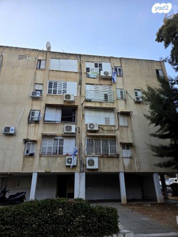 דירה, השריון 10, גיורא, רמלה