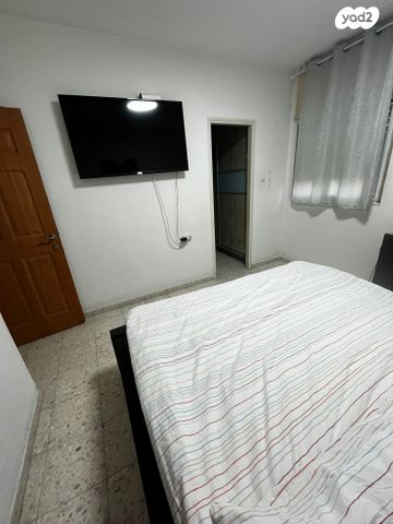 דירה, ביאליק, רובע ה', אשדוד