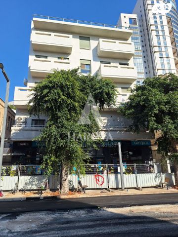 דירה, לב תל אביב, לב העיר צפון, תל אביב יפו