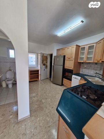 דופלקס, פרופ' דינור 6, צפון, כפר סבא