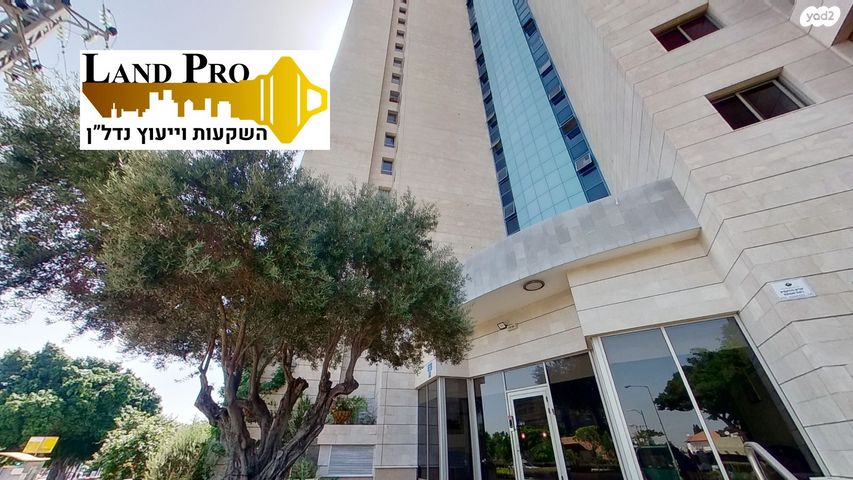 דירה, אבן חן, נווה ים, ראשון לציון