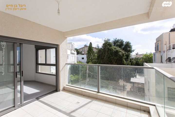 דירה, הירקון, שמבור, חיפה