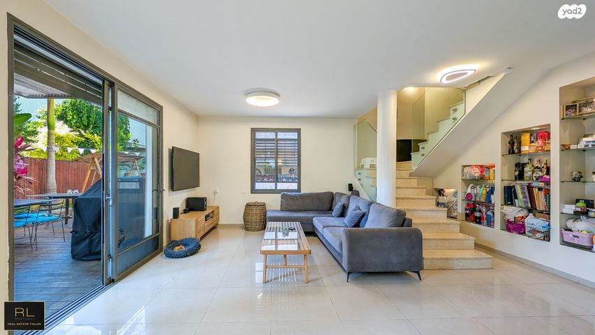 בית פרטי/ קוטג', נחל דליה, נחלים, עתלית