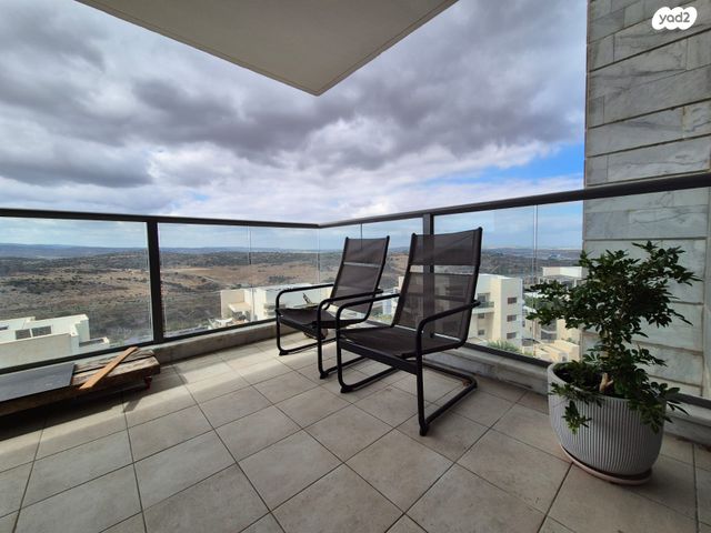 דירה, מודיעין מכבים רעות