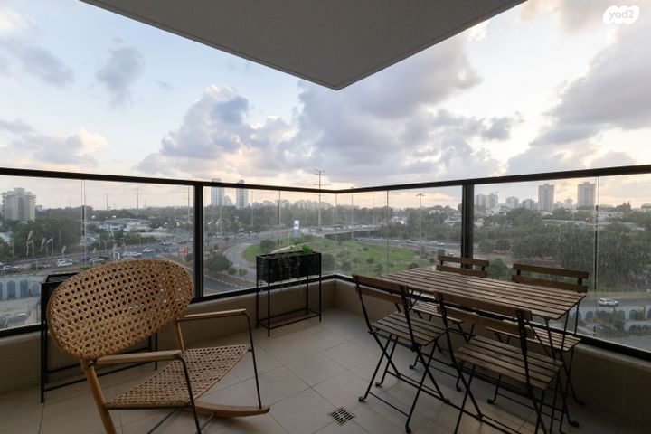 דירה, שולמית אלוני, נחלת יהודה, ראשון לציון