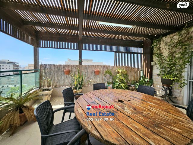 גג/ פנטהאוז, דרום עפולה, עפולה