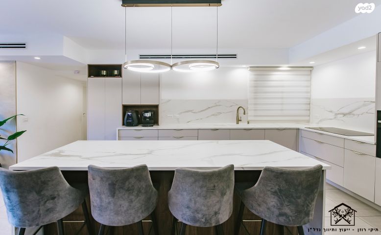 דירה, שלום עליכם 25, אגמים, נתניה