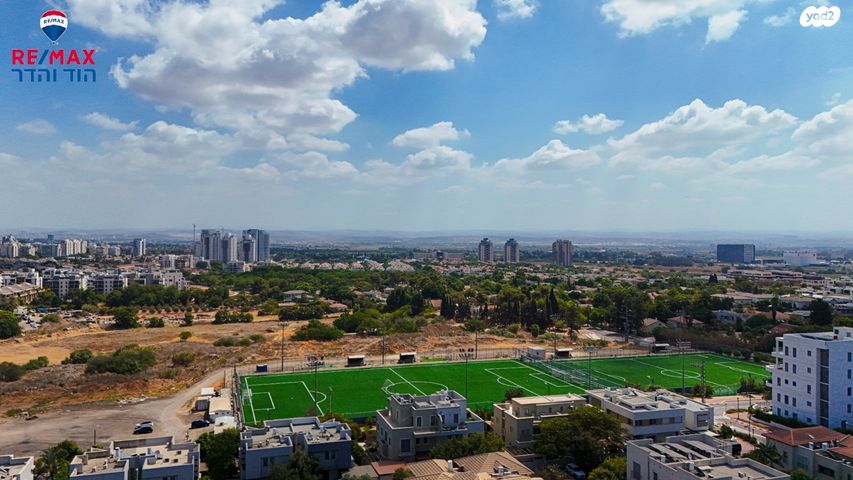 בית פרטי/ קוטג', רסקו ג', הוד השרון