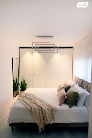 גג/ פנטהאוז, יהושע רבינוביץ 2, בן גוריון, חולון