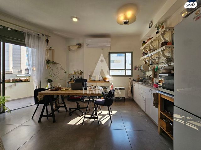 דירה, לב תל אביב, לב העיר צפון, תל אביב יפו