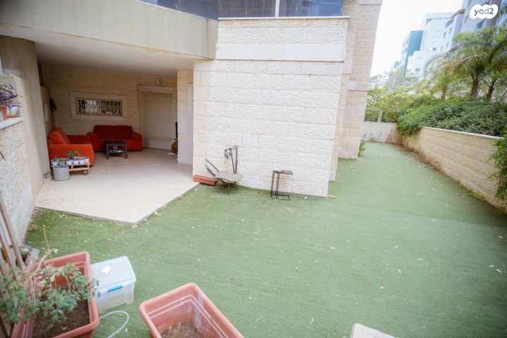 דירת גן, יעקב כהן, שכונה ב', באר שבע