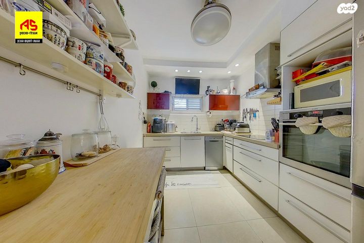 גג/ פנטהאוז, הכלנית, רעננה