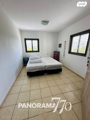 דירה, רובע הקריה, הסיטי, אשדוד