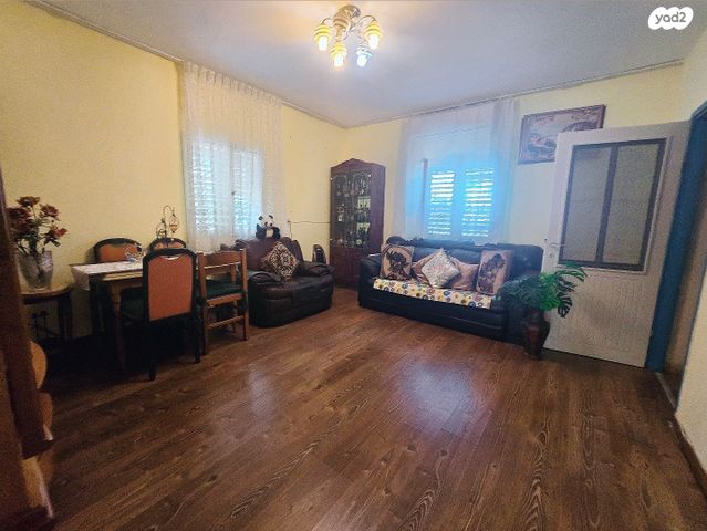 בית פרטי/ קוטג', שדרות וייצמן, קרית ים ג', קרית ים