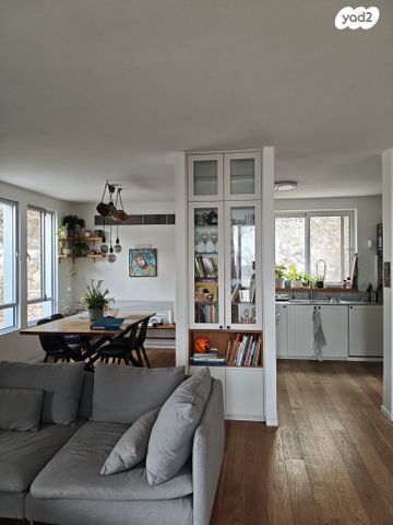 בית פרטי/ קוטג', בית אריה / עופרים