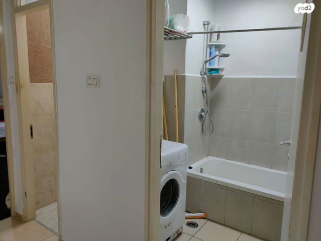 דירה, אברהם אבינו, שכונה ד', באר שבע