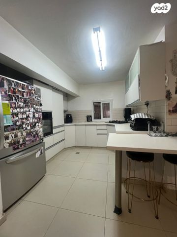 דירה, אריה בן אליעזר, גילה, ירושלים