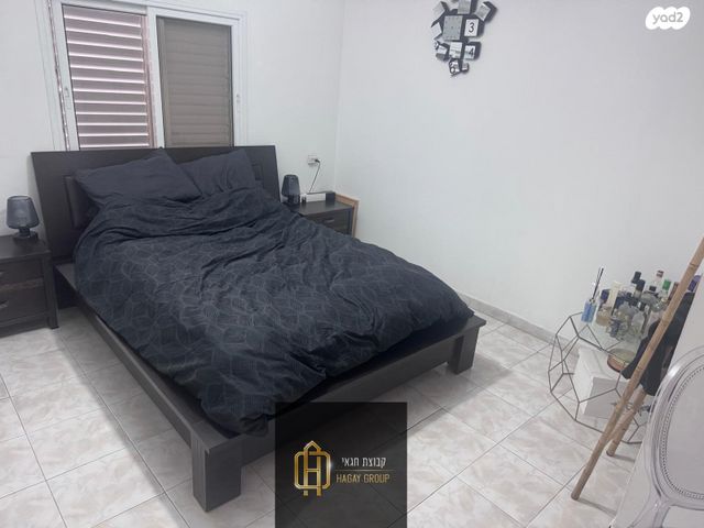 דופלקס, אדמונית 20, גני אביב, לוד