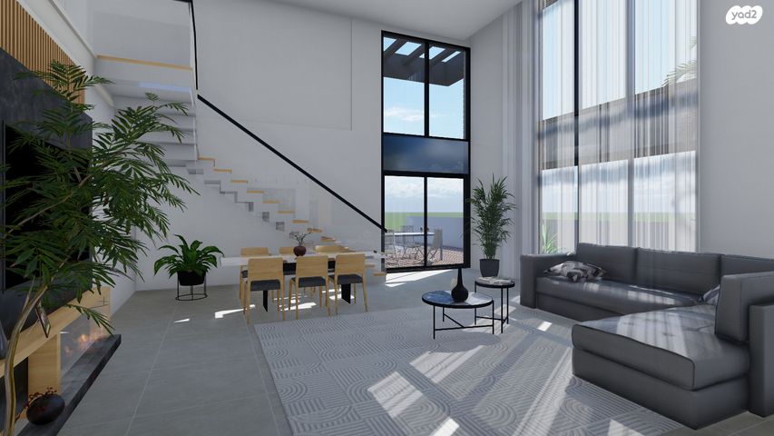 בית פרטי/ קוטג', לשם 6, אריאל