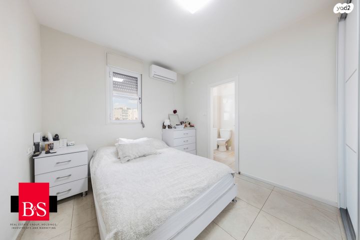 דירה, הרב בן מאיר 3, נאות גנים, נתניה