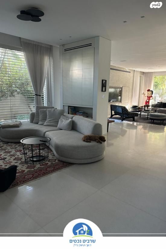 בית פרטי/ קוטג', נחל קנה, הוד השרון