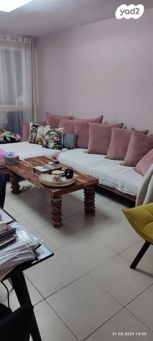 דירה, אלי כהן, רמת הנשיא, בת ים