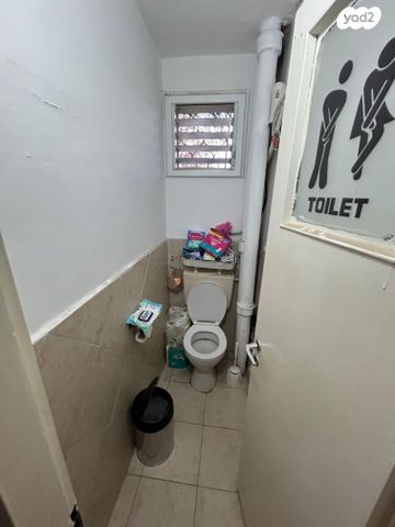 דירה, שדרות מח"ל 33, קרית חיים מערבית, חיפה