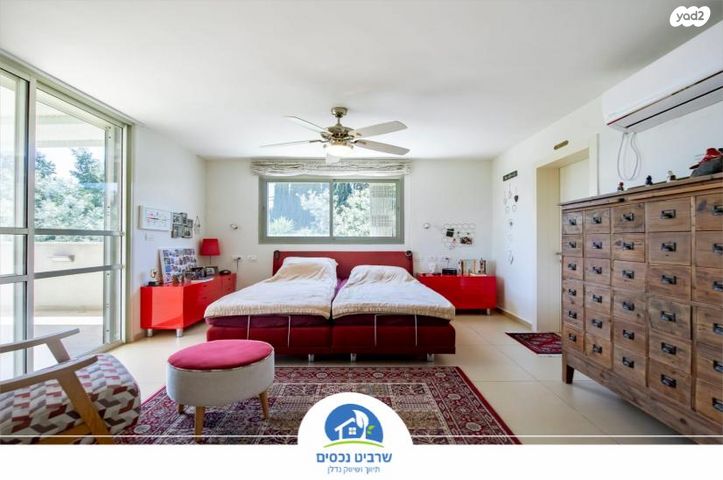 בית פרטי/ קוטג', הוד השרון