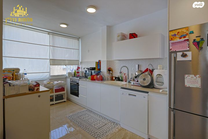 דירה, אצ"ל, רמת גן