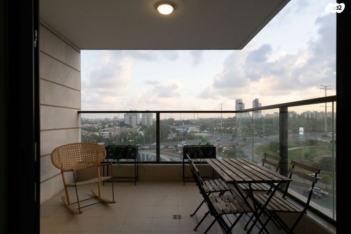 דירה, שולמית אלוני, נחלת יהודה, ראשון לציון