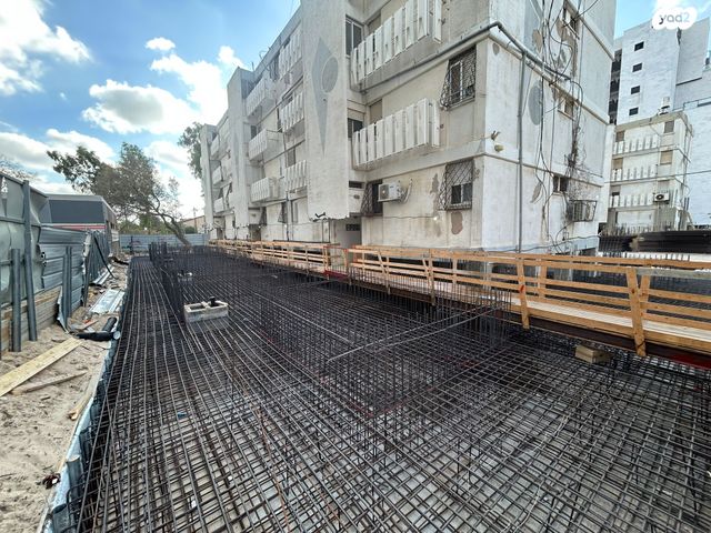 דירה, שדרות מח"ל 33, קרית חיים מערבית, חיפה